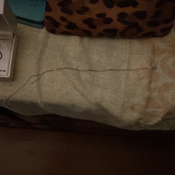 Amethyst necklace - Picture 2 of 3